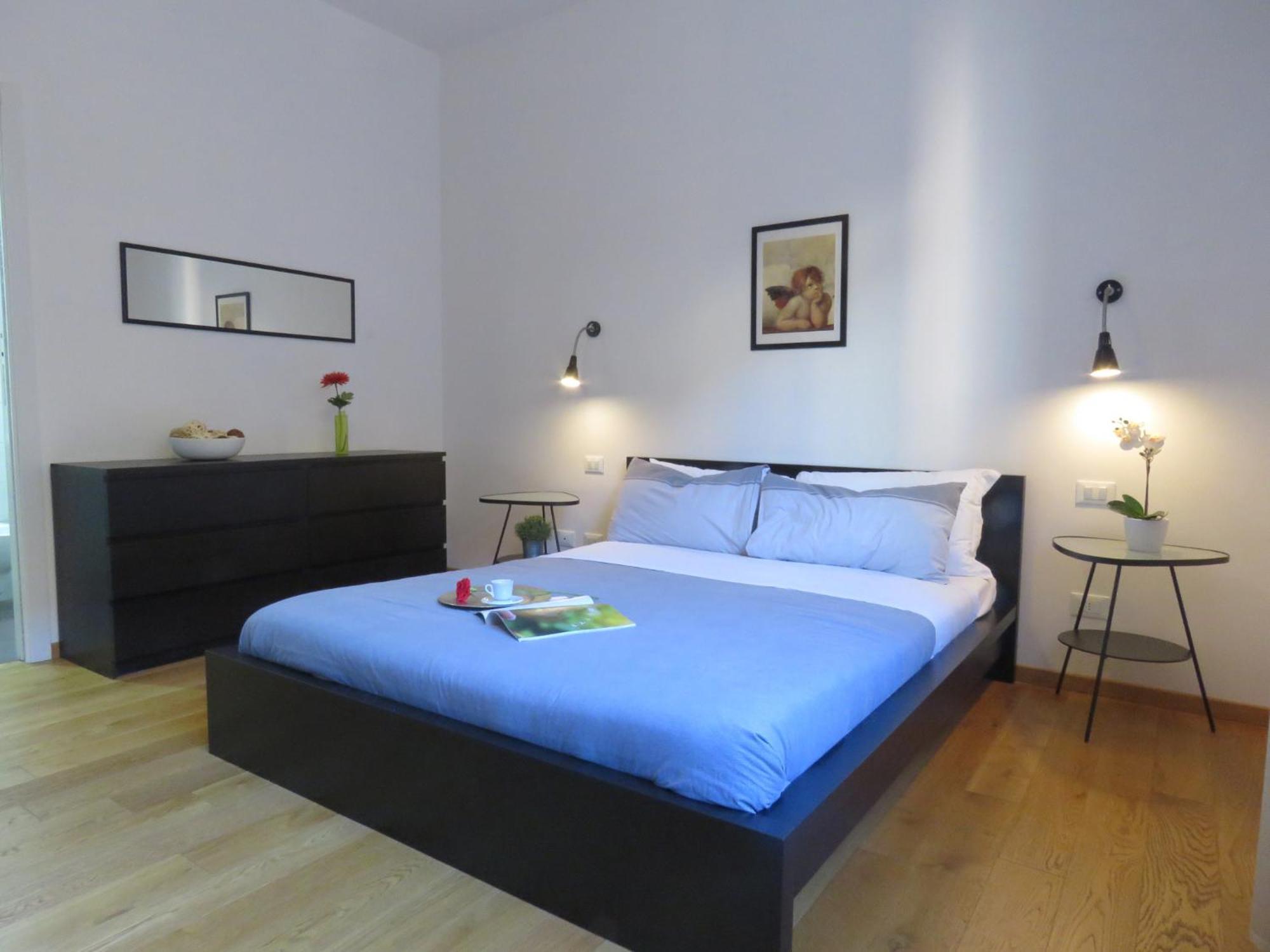 Santa Croce Apartments Болонья Екстер'єр фото