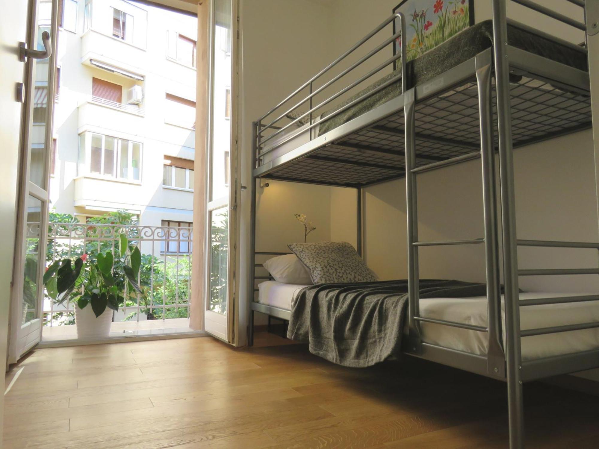 Santa Croce Apartments Болонья Екстер'єр фото